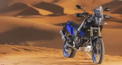 Yamaha Tenere 700. 689����. ��., ��������, ���, ��� �������. ��� ����� �� ������������ ����