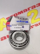 ��������� ���������� KOYO HI-CAP30304AJR HI-CAP30304AJR ����