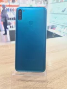 Samsung Galaxy M11. �/�, ���������, 4G LTE ����