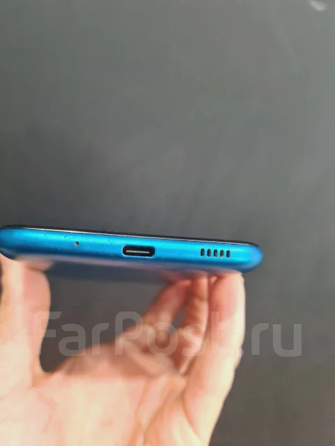 Samsung Galaxy M11. �/�, ���������, 4G LTE ����