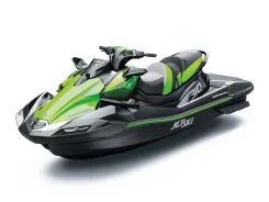 Kawasaki Ultra 310 LX. 2022 ���. ��� ����� �� ������������ ����
