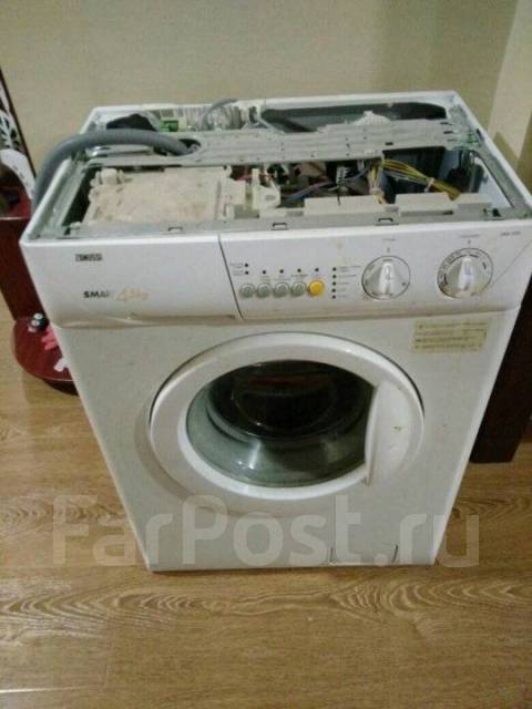 Ремонт стиральных, духовок, холодильников, бойлеров, посудомоек на дому ...