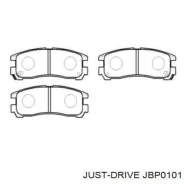 Just Drive JBP0102 ������� ���������, �������� D6039MH JBP0102 ����