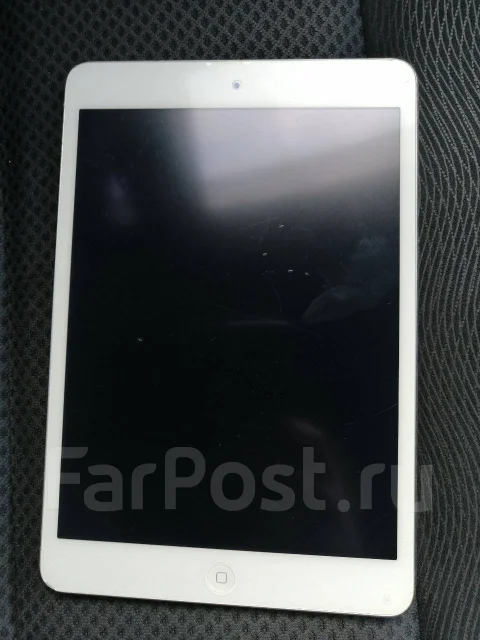 Apple iPad. 7.9 ������ ����