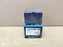 Kashiyama D6086MH ������� ���������, ������ (� ������������ ���������) D6086MH ����