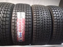 Yokohama Ice Guard IG721. ������, 2003 ���, ����� ����