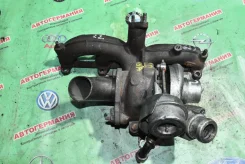 ������� Skoda Fabia 6Y 1.9 TDI (ATD) 038253019P ����