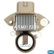 Krauf ARM9173BS ��������� ���������� Mitsubishi ARM9173BS ����