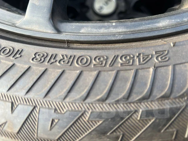 Bridgestone Blizzak VRX. ������, ��� �����, �/�, ����� �� 5 % ����