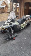 BRP Lynx 69 Ranger. ��������, ���� ���, � �������� ����