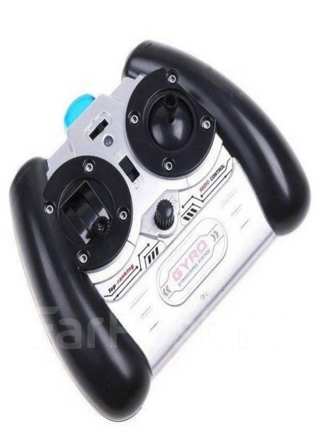 Syma. ��� ������ ����
