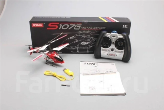 Syma. ��� ������ ����
