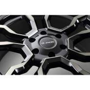 Jaos Bacchus CM-11. 9.5x20", 5x150, ET53, �� 110,2���. ��� ����� �� ������������ ����
