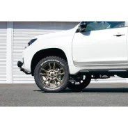 Jaos Bacchus CM-11. 8.5x20", 6x139.7, ET18, �� 110,2���. ��� ����� �� ������������ ����
