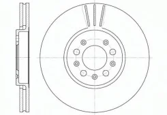 ���� ��������� ����� POLO 01-/GOLF IV, V; Octavia 1U/Rapid; A3 8L/A1 8X 654410 ����