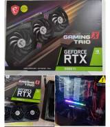 GeForce RTX 3080 Ti. ��� ����� �� ���������� ����