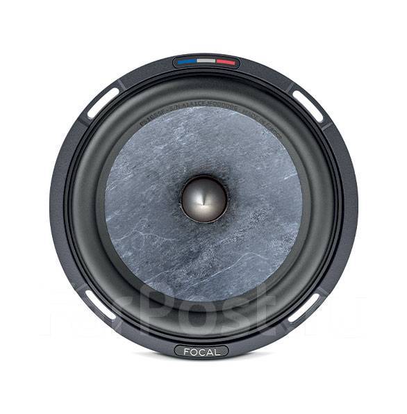 Компонентная акустика Focal Performance PS165 SF, 16,5 x 16,5 см (6,5 x ...