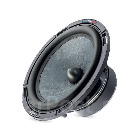 Компонентная акустика Focal Performance PS165 SF, 16,5 x 16,5 см (6,5 x ...
