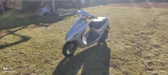 Honda Dio AF56. 49����. ��., ��������, ���, ��� ������� ����