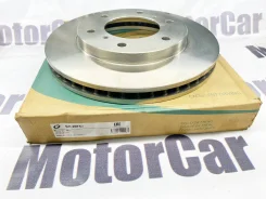���� ��������� �������� G-Brake GR20743 / Mitsubishi 4615A203 ����