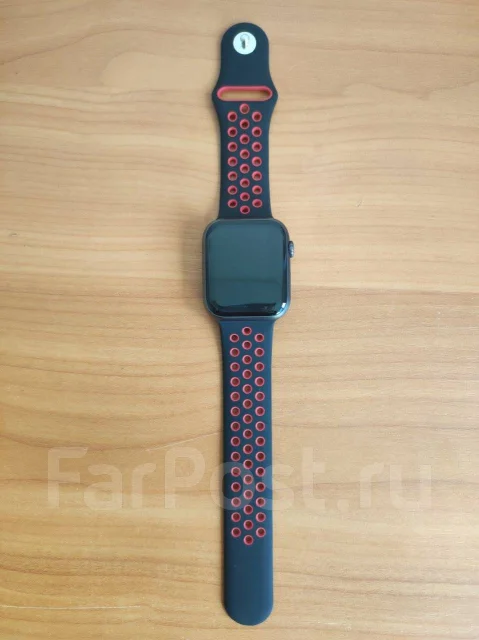 Smart Watch. NFC, IP68 ����