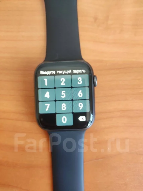 Smart Watch. NFC, IP68 ����