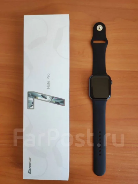 Smart Watch. NFC, IP68 ����