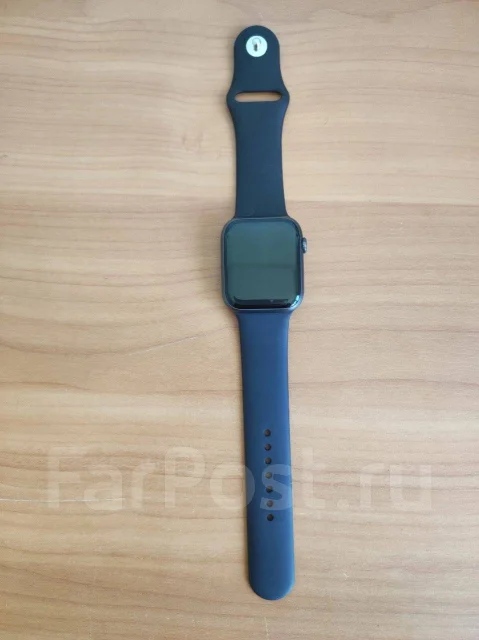 Smart Watch. NFC, IP68 ����