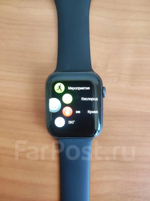 Smart Watch. NFC, IP68 ����
