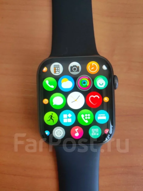 Smart Watch. NFC, IP68 ����
