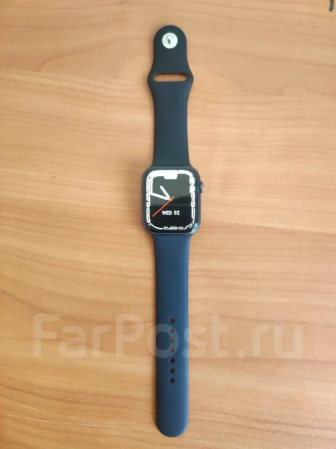 Smart Watch. NFC, IP68 ����
