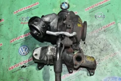 ������� Volkswagen Polo 9N 1.4 TDI (BWB) 045253019j ����