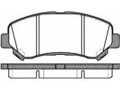 Just Drive JBP0023 ������� ���������, �������� D1276 JBP0023 ����