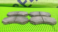 ������� �������� (��������! ) Nissan Vanette SKP2TN L8 41060HA026 ����