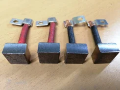 ����� �������� 9x16x17mm Ford Transit 91->, Land Rover SHB3714MG Krauf SHB3714MG ����