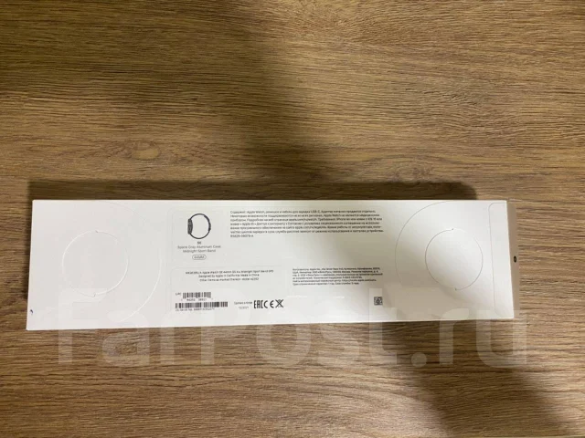 Apple Watch SE. GPS, NFC ����