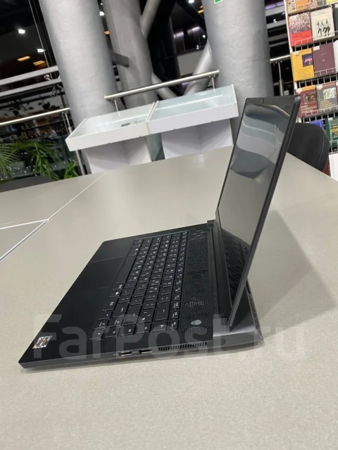 Dell Alienware m15 Ryzen Edition R5. 3,2����, ��� 16 ��, ���� 457���, WiFi: 1, Bluetooth: 1 ����