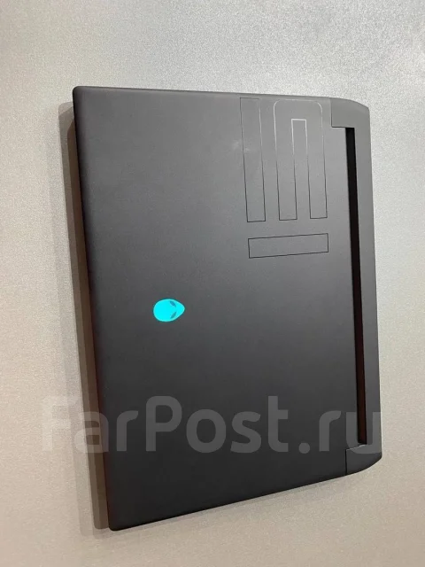 Dell Alienware m15 Ryzen Edition R5. 3,2����, ��� 16 ��, ���� 457���, WiFi: 1, Bluetooth: 1 ����