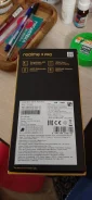 Realme 9 Pro. �����, ������, 5G, Dual-SIM, NFC ����