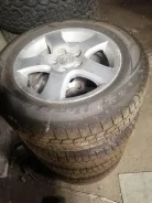 CAM. x16", 5x114.3 ����