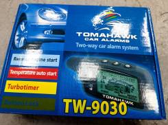 Tomahawk 