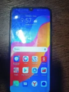 Honor 8A. �/�, ������, 4G LTE ����