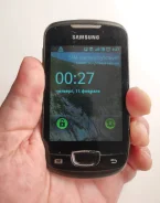 Samsung Galaxy Mini. �/� ����