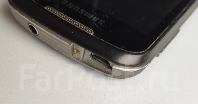Samsung Galaxy Mini. �/� ����
