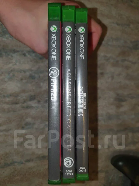 Microsoft Xbox One X ����
