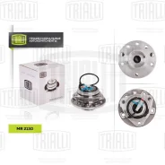 ��������� ������� �������� OPEL Astra H 2004-2014 / Zafira B 2005-2015 MR2130 ����