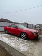 Honda Prelude. BB5, H22A ����