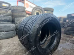 Yokohama RY407. ������, 2021 ���, ����� ����