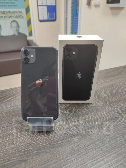 Apple iPhone 11. �/�, �����, 5G ����