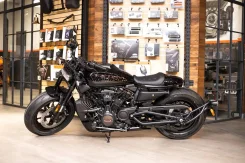 Harley-Davidson Sportster. 1 250����. ��., ��������, ���������, ��� ������� ����